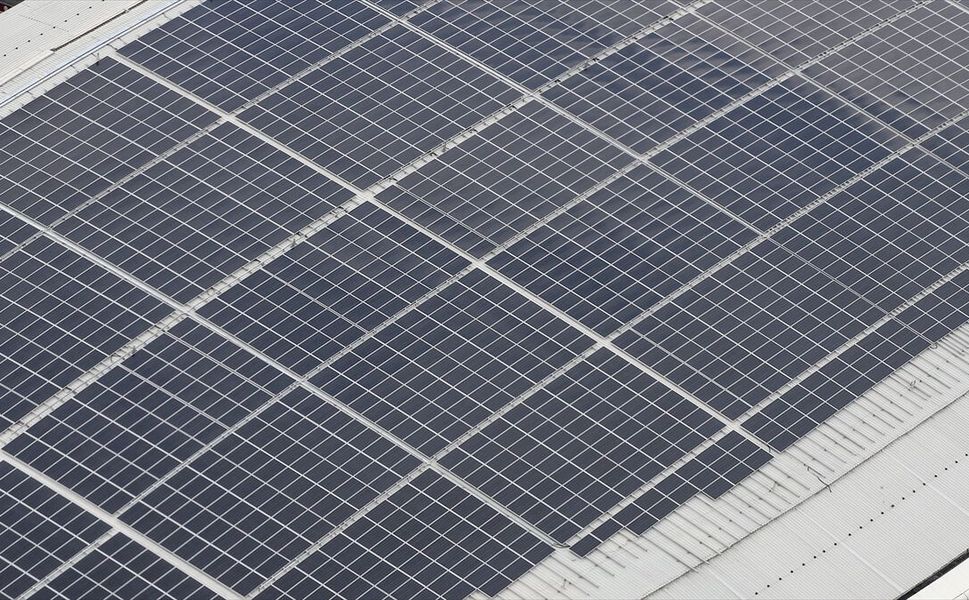 Türkiye, çatılarındaki 120 gigavatlık güneş potansiyeliyle elektrik talebinin yüzde 45'ini karşılayabilir