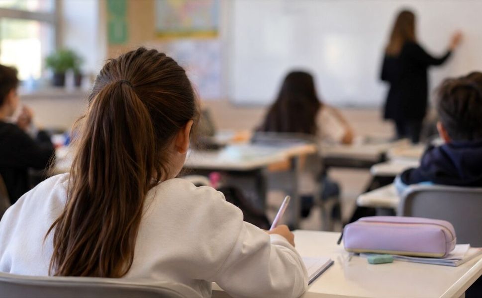 Türkiye, PISA 2025'te üst düzey ve temel altı öğrenci oranında dengeli dağılım gösteriyor