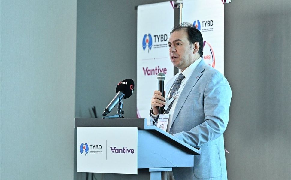 TYBD yoğun bakım ünitelerindeki sepsis yaygınlığına ilişkin araştırma yayımladı