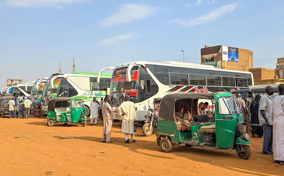 Uluslararası Kızılhaç Komitesi: Sudan'da 11 binden fazla kayıp vakası kaydedildi