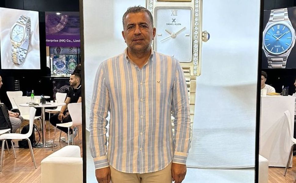 Daniel Klein’dan Hong Kong’da dev ihracat başarısı