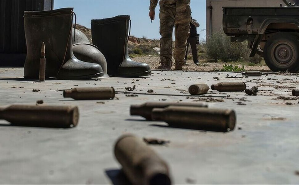 Yemen'de hükümet güçleriyle Husiler arasındaki çatışmalar tırmanıyor
