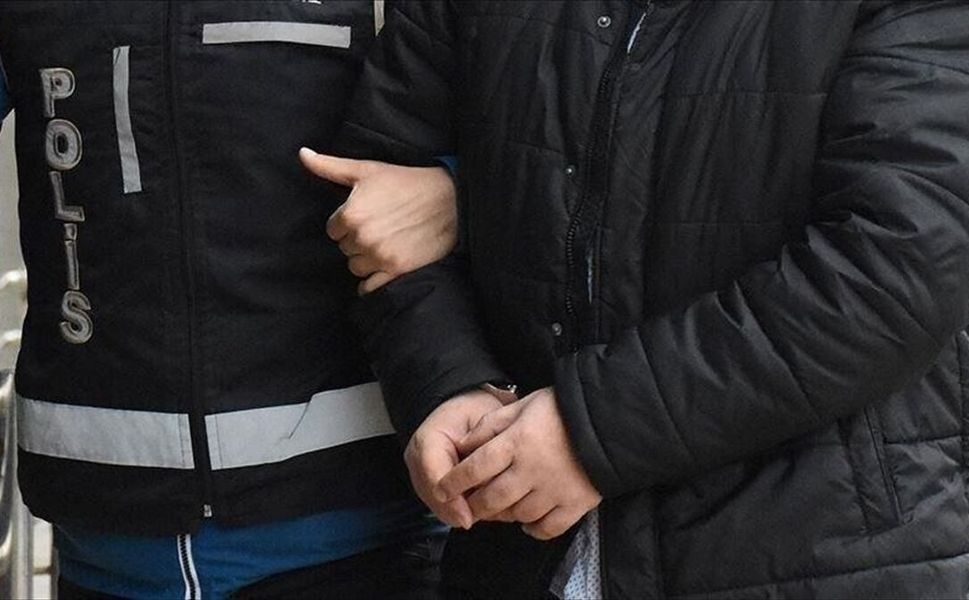 Yılbaşından bu yana 714 firari suçlunun Türkiye'ye iadesi sağlandı
