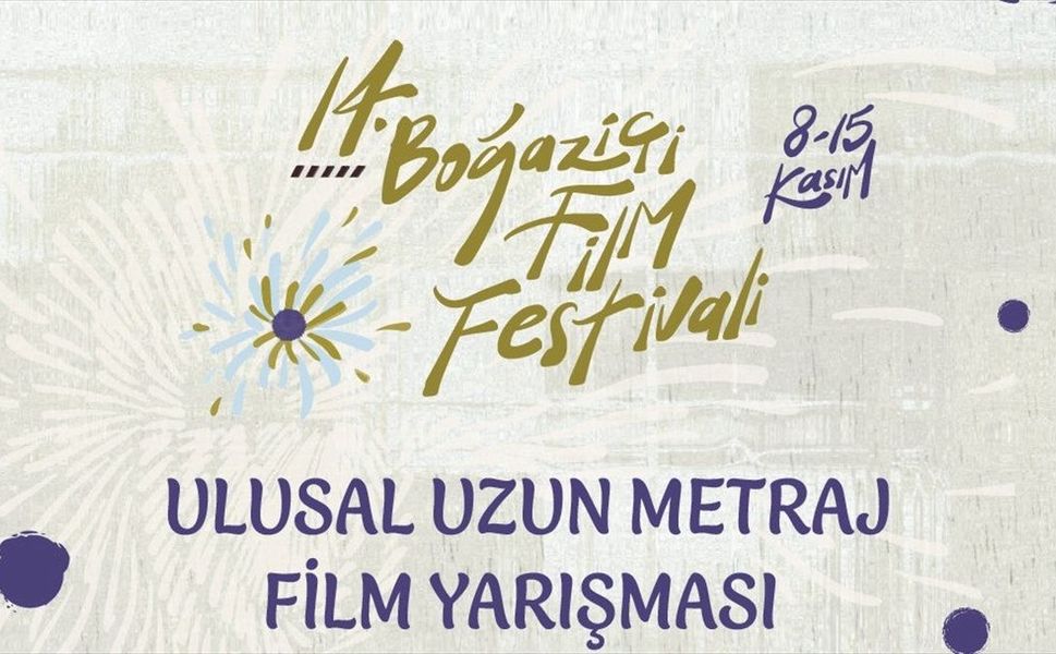 14. Boğaziçi Film Festivali'nde ulusal yarışmada 10 film yarışacak