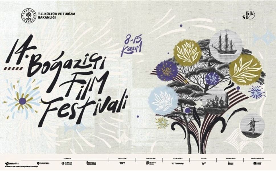 14. Boğaziçi Film Festivali'nin kısa ve belgesel film yarışma seçkileri açıklandı
