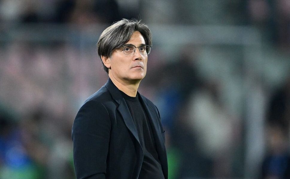 A Milli Futbol Takımı'nda Montella dönemi sona erdi
