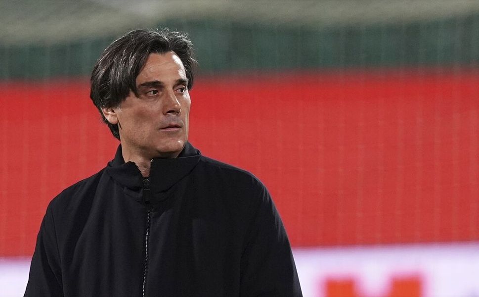 A Milli Futbol Takımı'nda Vincenzo Montella dönemi 40 maç sürdü
