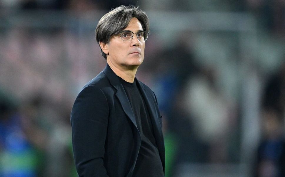 A Milli Futbol Takımı'nda yolların ayrıldığı teknik direktör Montella'dan veda mesajı