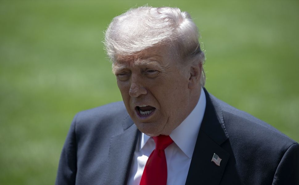 ABD Başkanı Trump, İran'la savaşın 'yakında' sona ereceğini belirtti