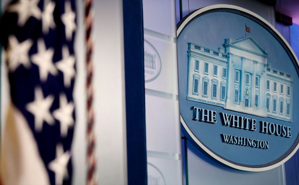 ABD Başkanı Trump'ın gazetecileri Beyaz Saray'dan çıkarma planları tartışılıyor