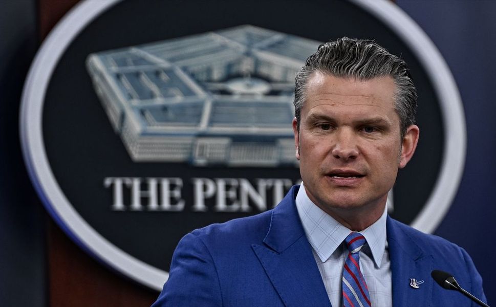 ABD Savunma Bakanı Hegseth, Ukrayna'ya yönelik tutumlarının değişmediğini söyledi