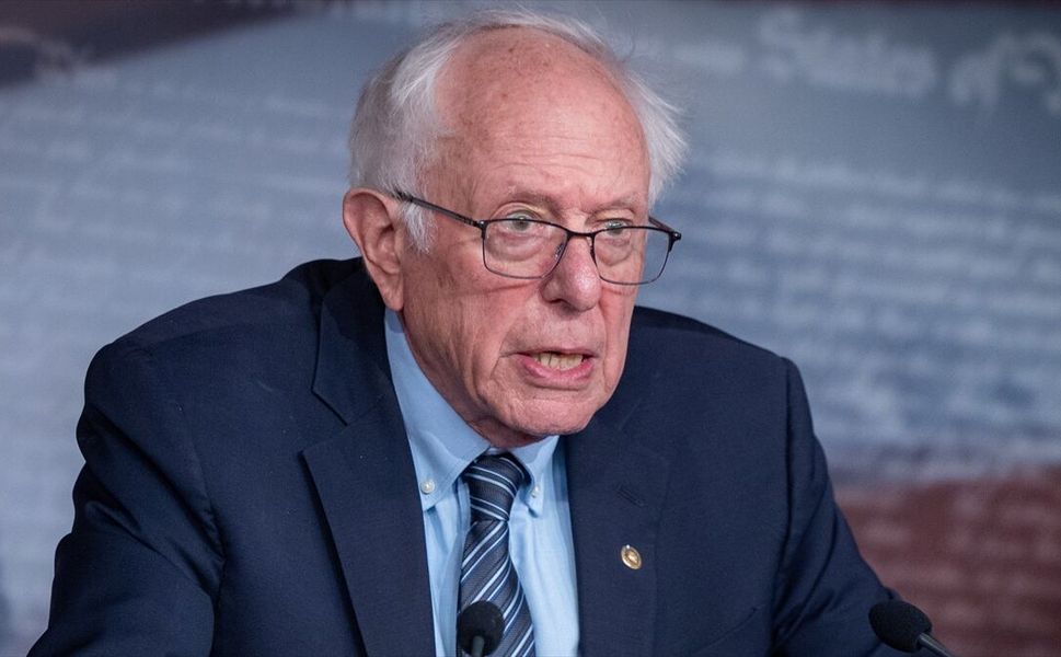 ABD'li Senatör Sanders, AIPAC'in Netanyahu karşıtı adayları hedef aldığını belirtti
