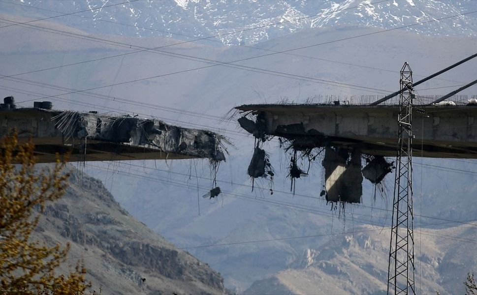 ABD'nin İran'a yönelik askeri operasyonlarının maliyeti 47,1 milyar dolar