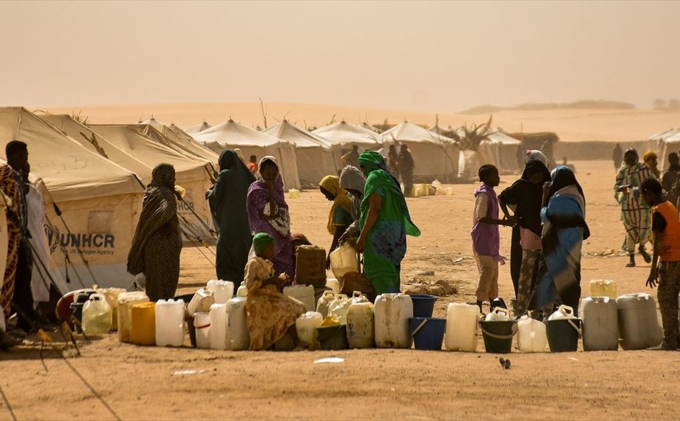 Afrika'da insan hakları şartının 40. yılında savaş, darbe ve ihlaller sürüyor