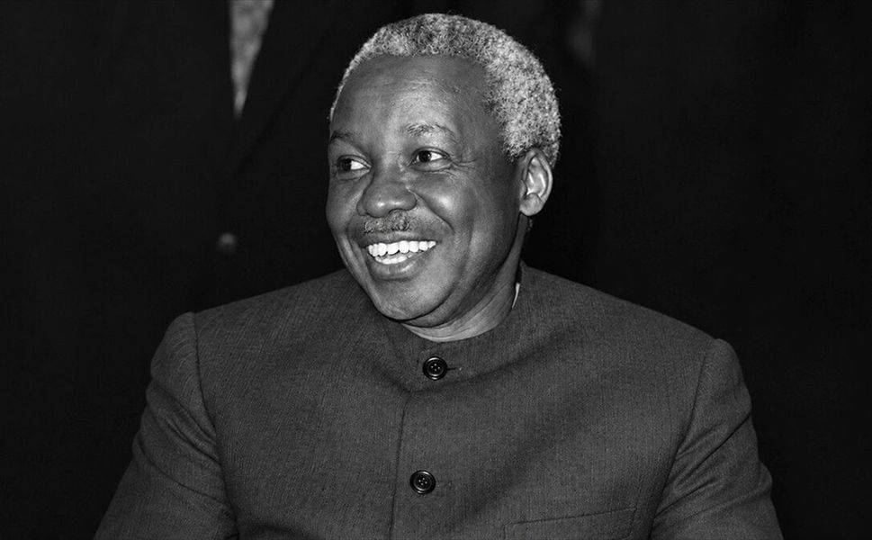 Afrika'nın bağımsızlığı ve birliği için mücadele eden lider: Tanzanya'nın kurucusu Julius Nyerere