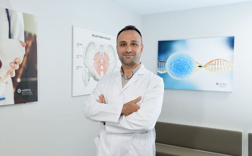 Akdeniz tipi beslenme üreme sağlığını destekleyebiliyor