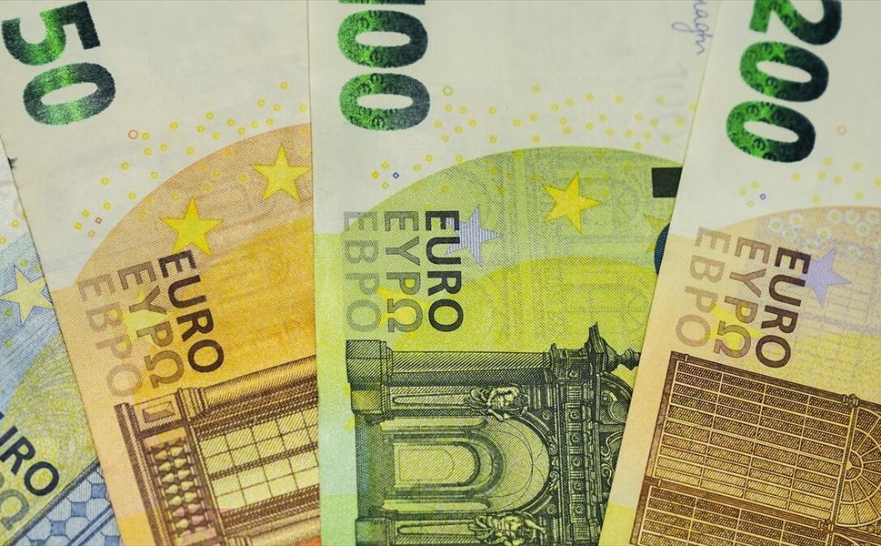 Almanya'nın bütçe açığı ilk yarıda 99 milyar avroya yaklaştı