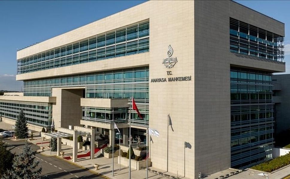 Anayasa Mahkemesi Başkanlığı için seçim süreci yarın başlıyor