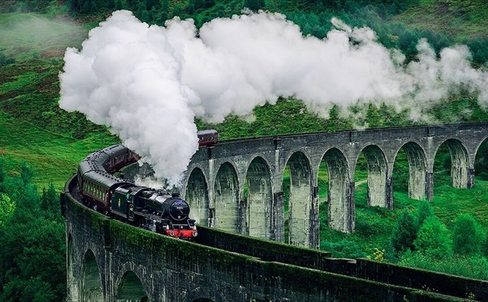Avrupa kentleri arasında tek rezervasyonla tren yolculuğu yapılabilecek