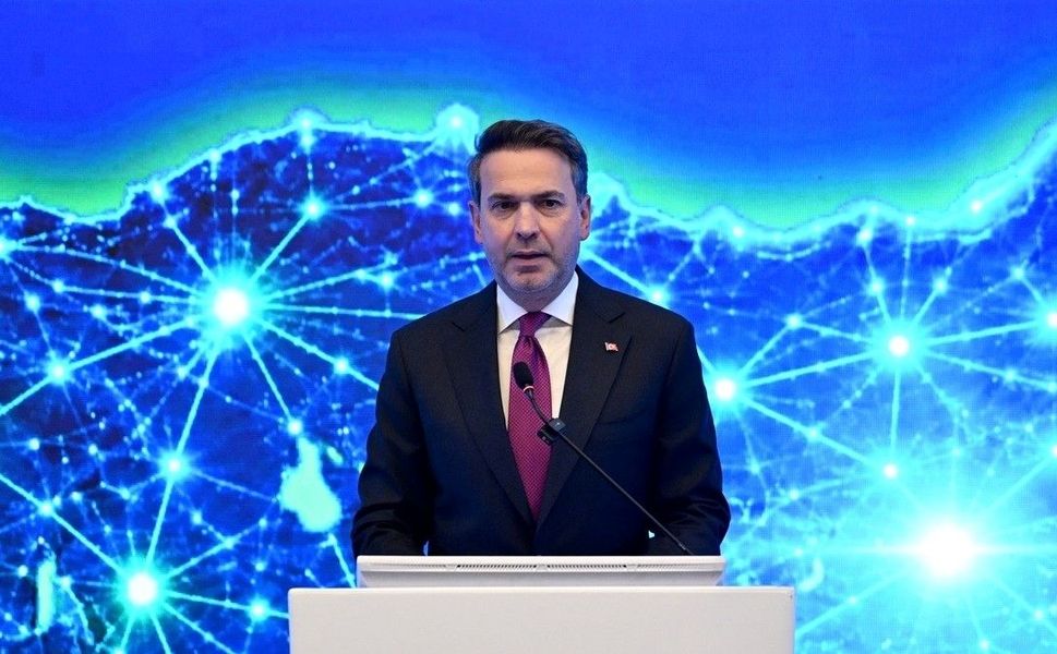 Bakan Bayraktar, Milli Enerji 2040 vizyonunun açıklanacağını bildirdi