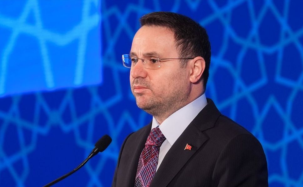 Bakan Gürlek'ten fon soruşturmasına ilişkin açıklama