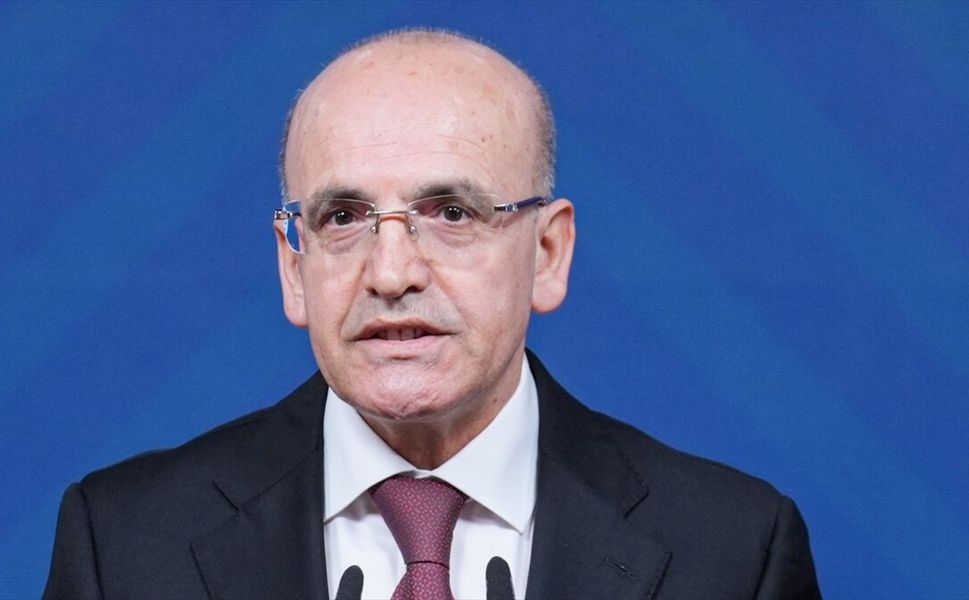 Bakan Şimşek: Yatırımcılara en kısa sürede, en yüksek düzeyde ödeme için gerekli adımlar atılıyor
