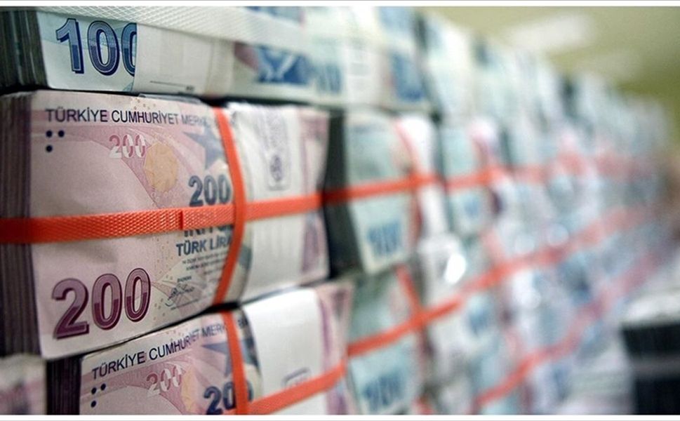 Bankacılık sektörünün kredi hacmi 28,4 trilyon liraya çıktı
