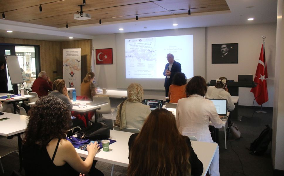 Biruni Üniversitesinden öğrenme güçlüğüne yönelik yapay zeka destekli eğitim projesi