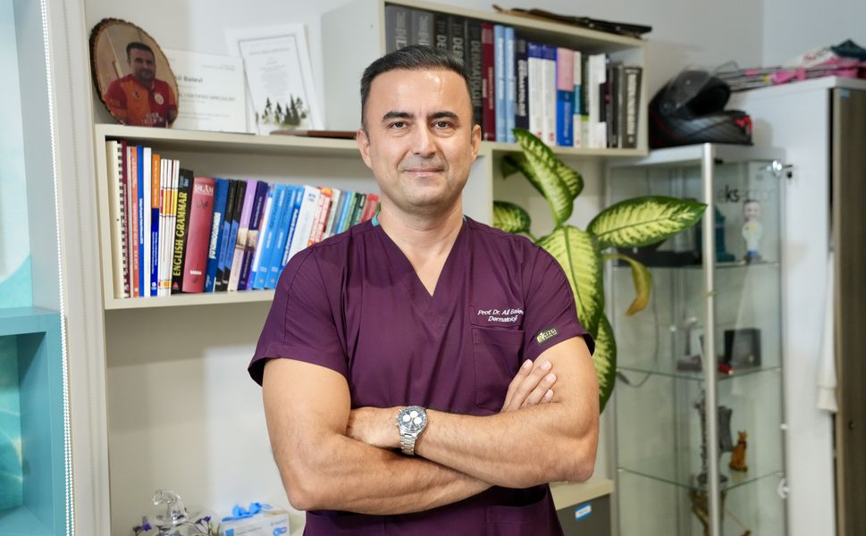 Bit tedavisinde bilinçsiz ürün kullanımı egzamaya yol açabiliyor