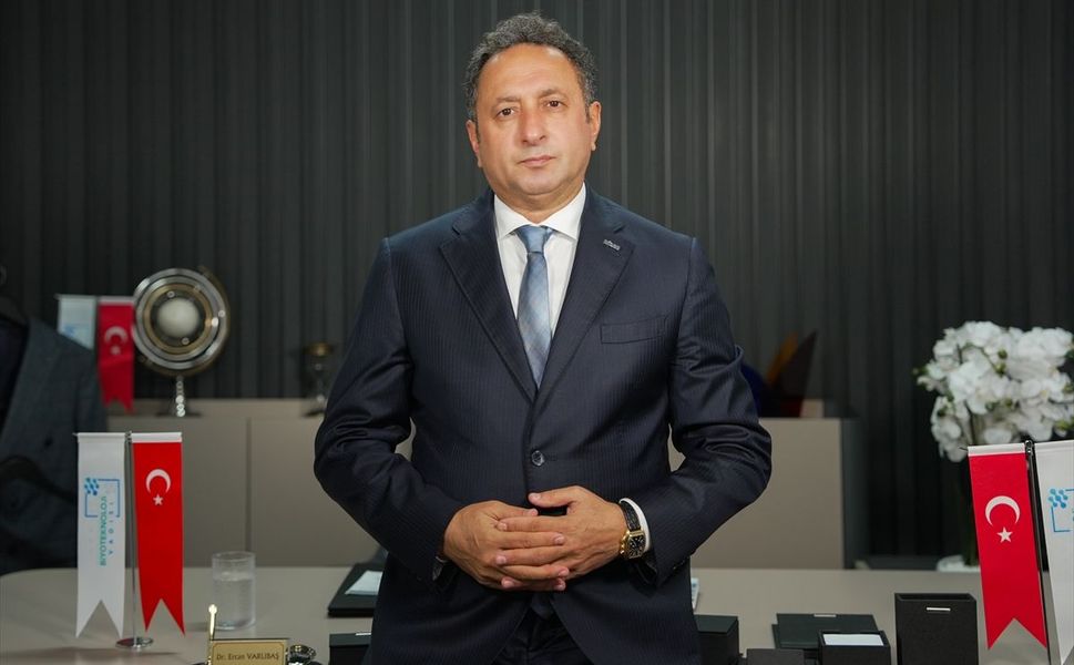 Biyoteknoloji Vadisi sürdürülebilir sanayileşme vizyonunu COP31'de paylaşacak