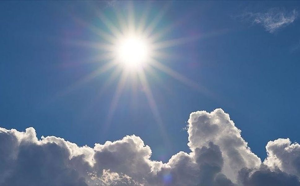 BM'den iklim krizinde 1,5 derece sınırının aşılmaması için hızlı hareket edilmesi çağrısı