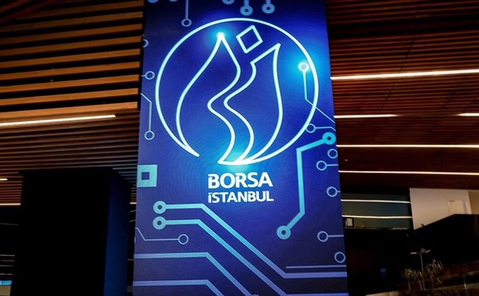 Borsa güne yükselişle başladı