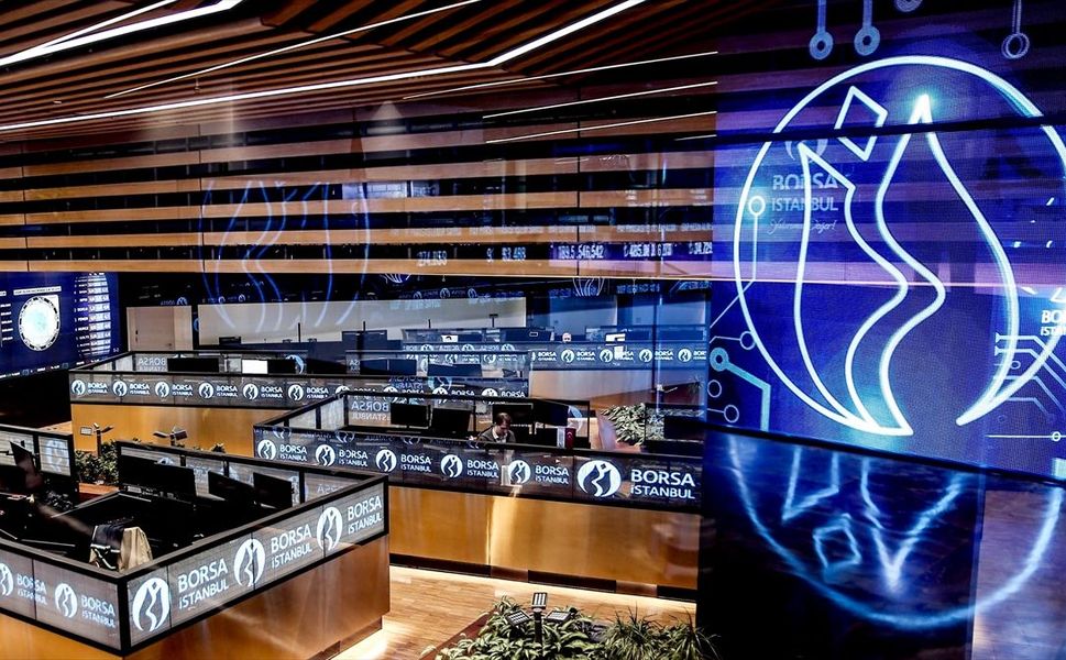 Borsada bugünkü ve yarınki işlemlerin takası 2 Kasım'da yapılacak