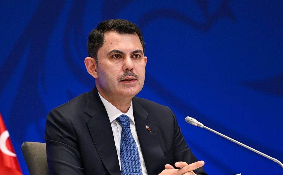 COP31 Başkanı Kurum, Fiji'de 'COP31 Eylem Gündemi'ni anlattı