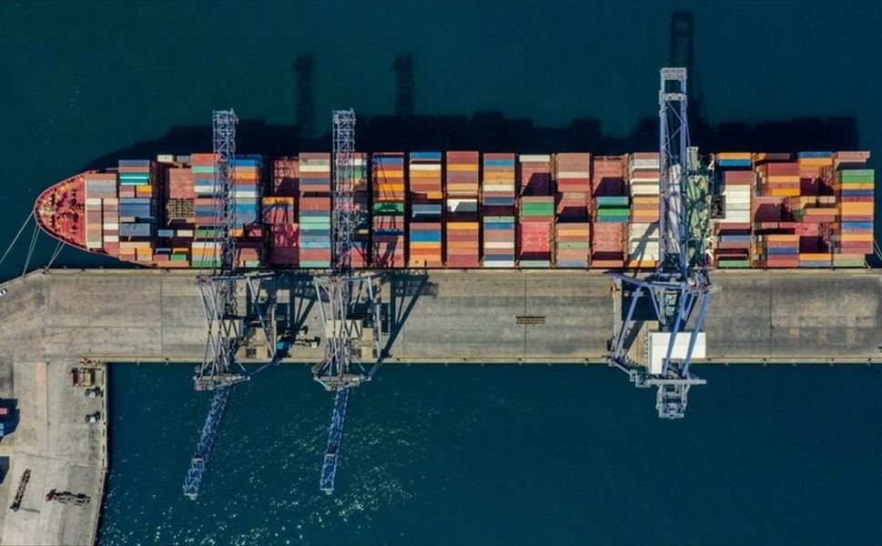Dış ticaret işlemlerinden gelecek yıl 3,4 trilyon lira gelir elde edilecek