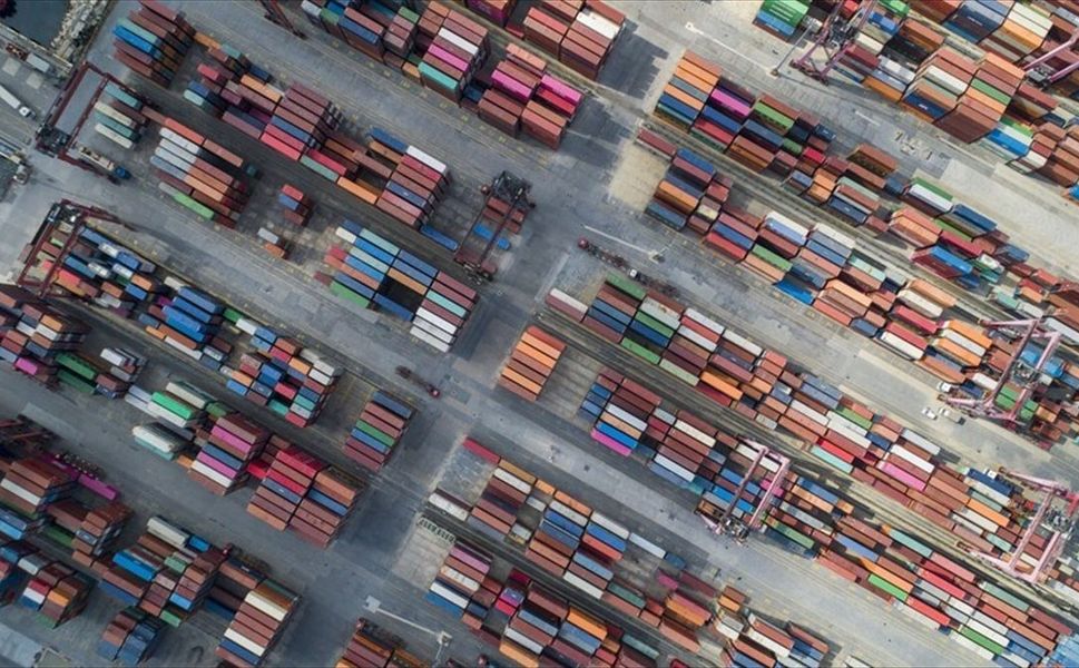 Dış ticaret verileri açıklandı