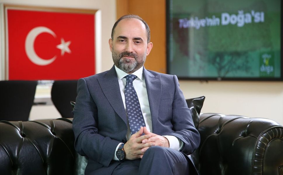 Doğa Koleji Öğretmen Gelişim Programı'yla uluslararası ödül kazandı