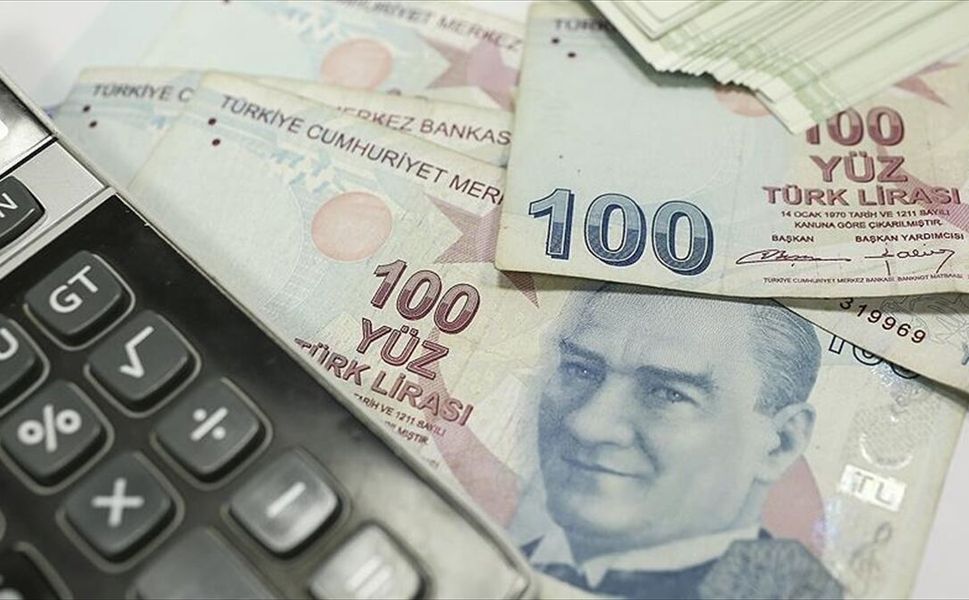 Dört büyüklerin toplam borcu 108 milyar lirayı aştı