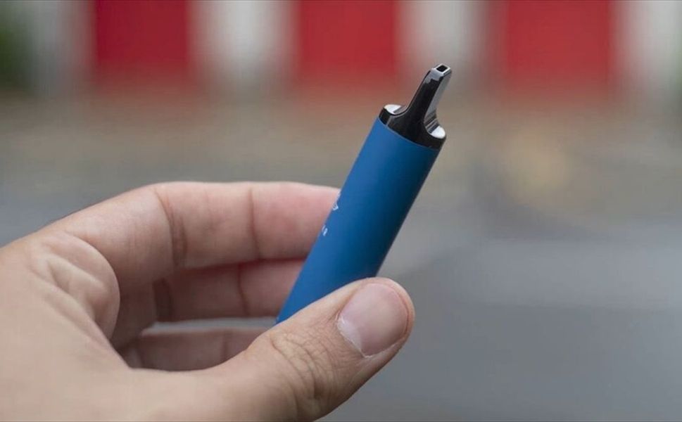 Elektronik sigaranın kalp ve damar sağlığına olumsuz etkileri kullanımdan hemen sonra başlayabiliyor