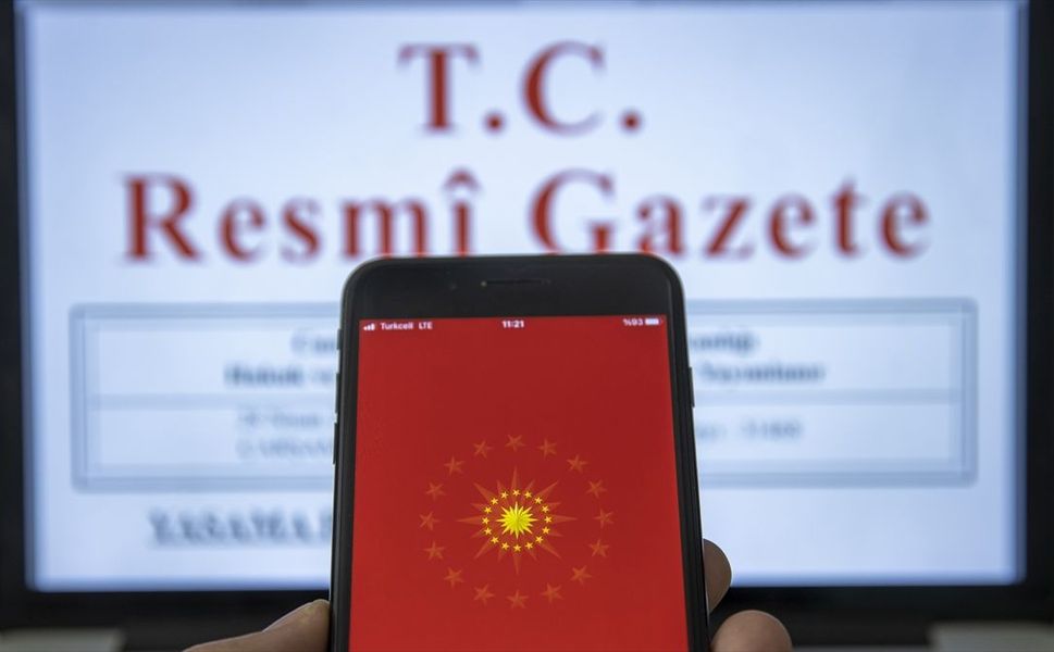 Emisyon Ticaret Sistemi'ne ilişkin kurallar belirlendi