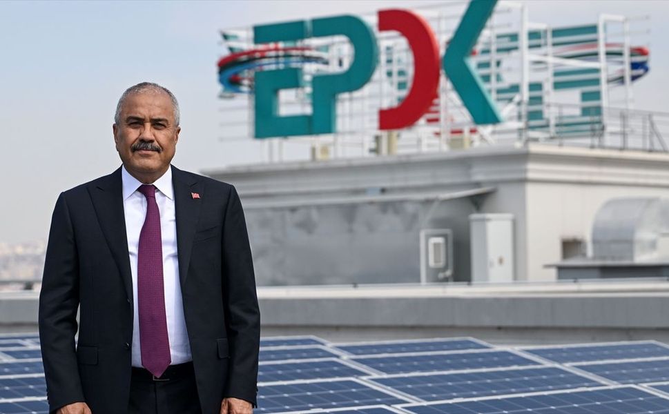EPDK, emisyon ticaretinde şeffaf ve etkin piyasa yapısı oluşturmayı hedefliyor