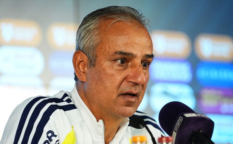 Fenerbahçe, teknik direktör İsmail Kartal ile yollarını ayırdı