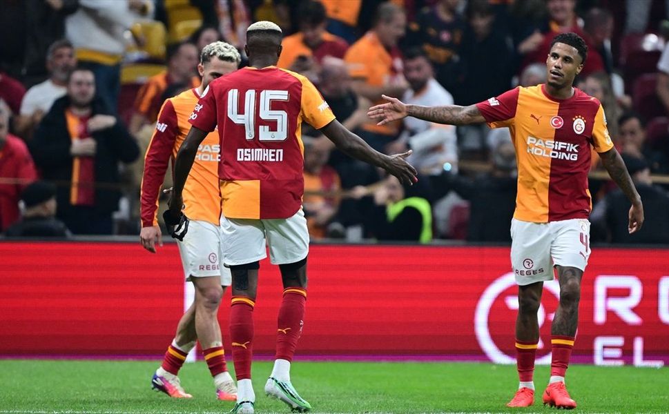 Galatasaray, İspanyol takımlarına karşı 37. randevuda