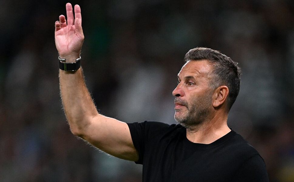 Galatasaray, Okan Buruk yönetiminde Avrupa'da 40. maçına çıkacak