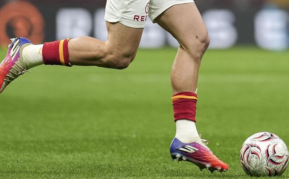 Galatasaray, Şampiyonlar Ligi'nde yarın İspanya ekibi Barcelona'yı konuk edecek