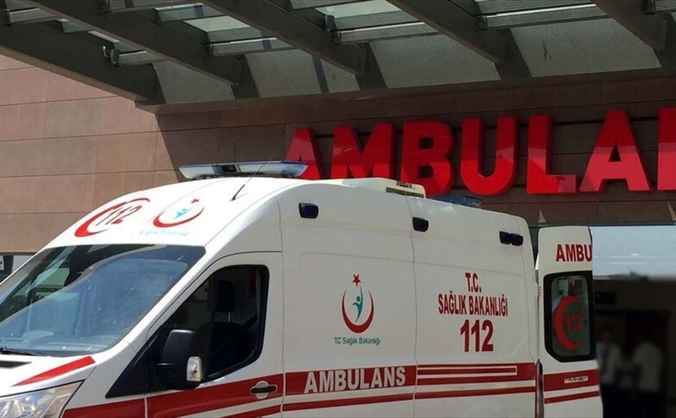 Görev sırasında rahatsızlanan Uzman Çavuş Güneş şehit oldu