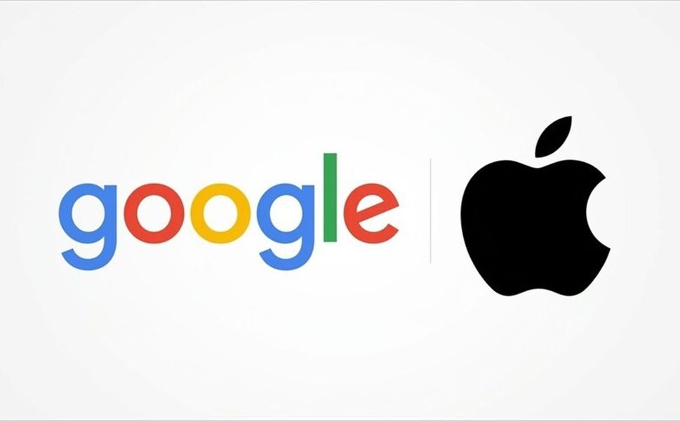 Güney Kore, Google ve Apple'a uygulama mağazalarındaki ihlaller nedeniyle 47,5 milyon dolar ceza kesti