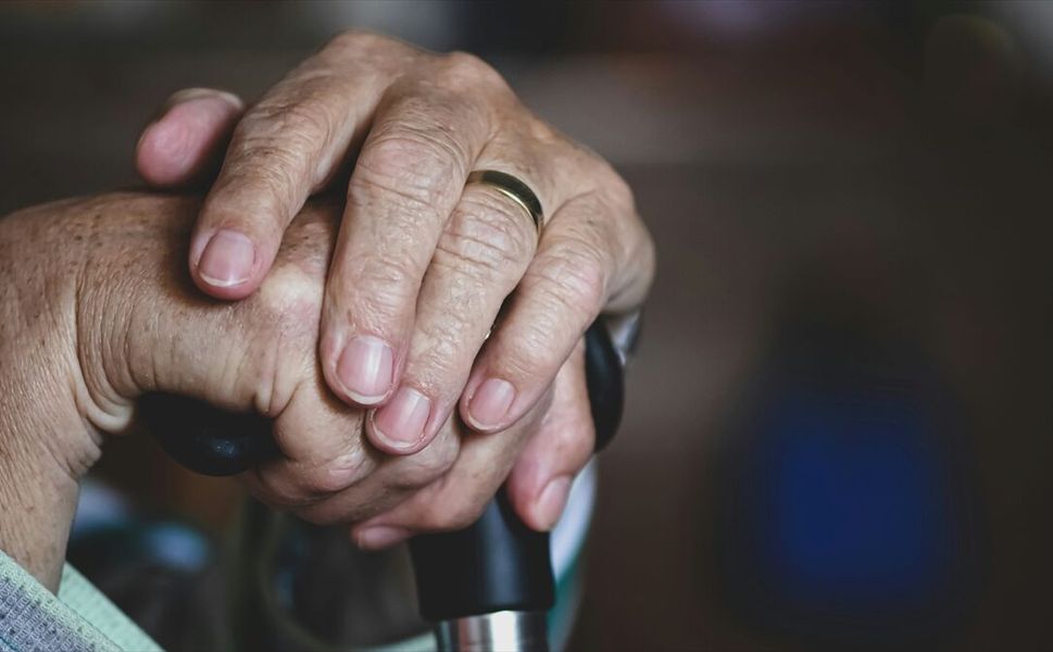 Güney Kore'de nüfusun 5'te 1'ini 65 yaş üzerindekiler oluşturuyor