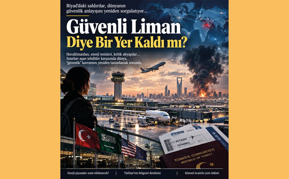 Güvenli liman diye bir yer kaldı mı?