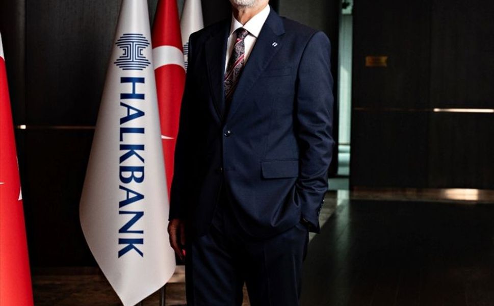Halkbank Karaman'da depolamalı güneş enerjisi santrali kuracak